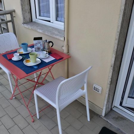 Apartmán Loreto - Colorful Studio Milán Exteriér fotografie