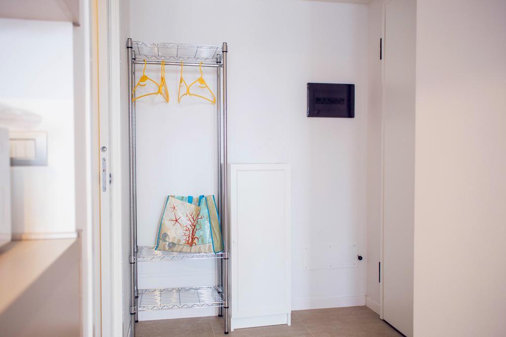 Apartmán Loreto - Colorful Studio Milán Exteriér fotografie